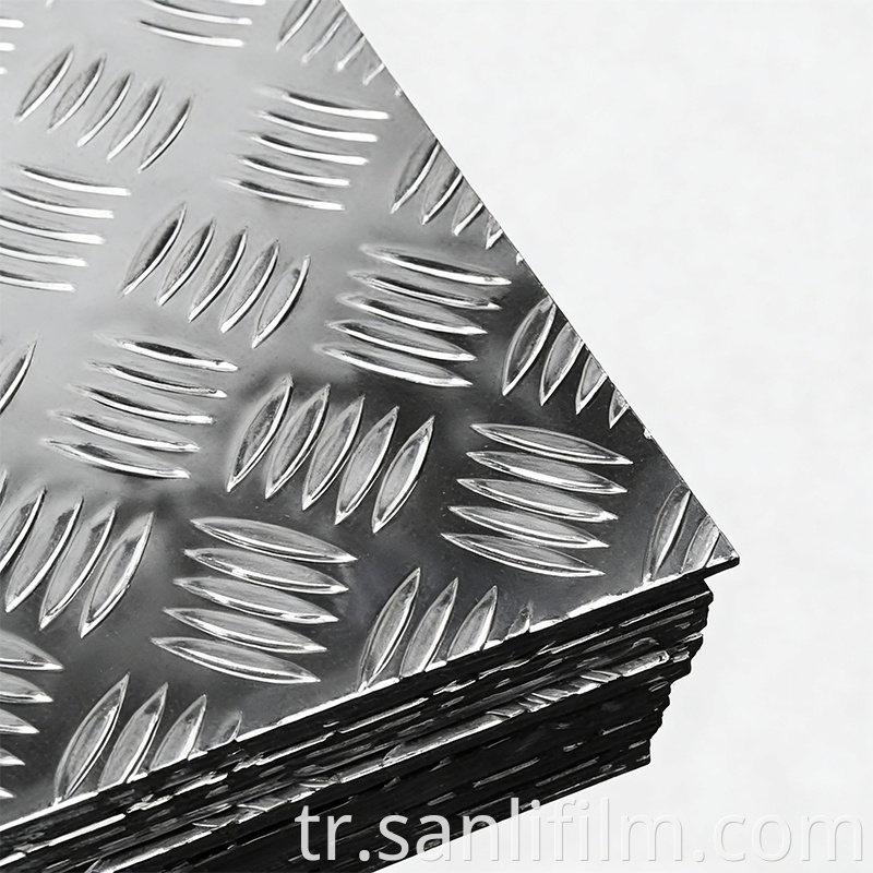 Shields coils and sheets Protective Film